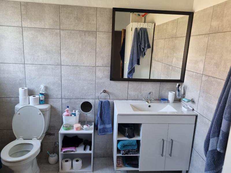 To Let 2 Bedroom Property for Rent in Wolseley Western Cape